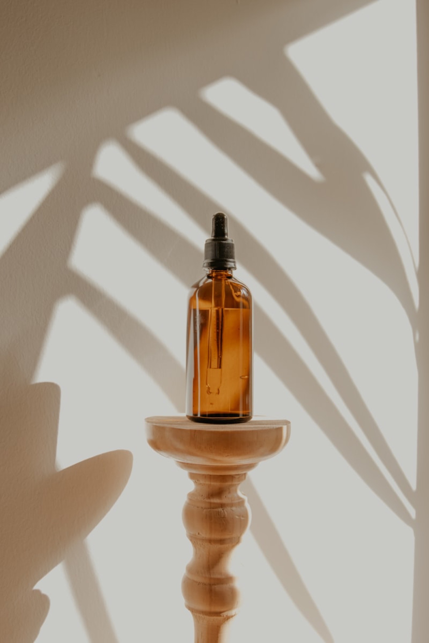 Authentic Nasya nasal herbal oil therapy